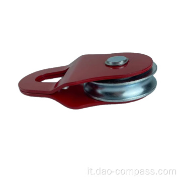 Accessori per verricello Off Road Recovery Snatch Block 10t